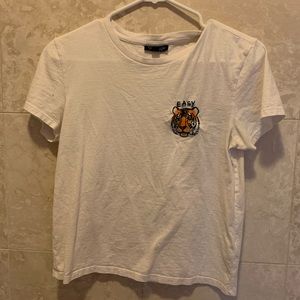 Top shop tee